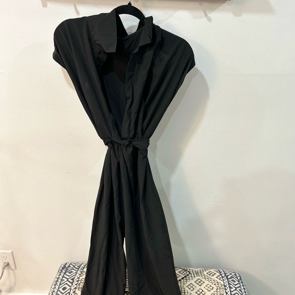 *3 for 15* Jumpsuit / Black jumpsuit / Romper - Picture 2 of 7